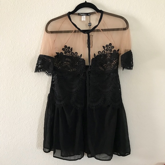 For Love And Lemons Other - For Love and Lemons 🍋 Lucia robe